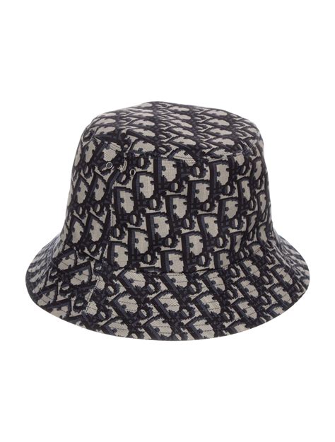 christian dior reversible bucket hat|vintage christian dior hat.